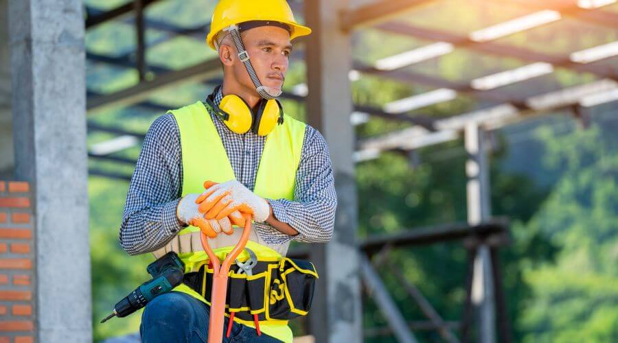 Skylight curb repair in Annona, TX